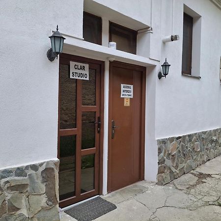 Clar Studio 1 Brașov Exterior foto