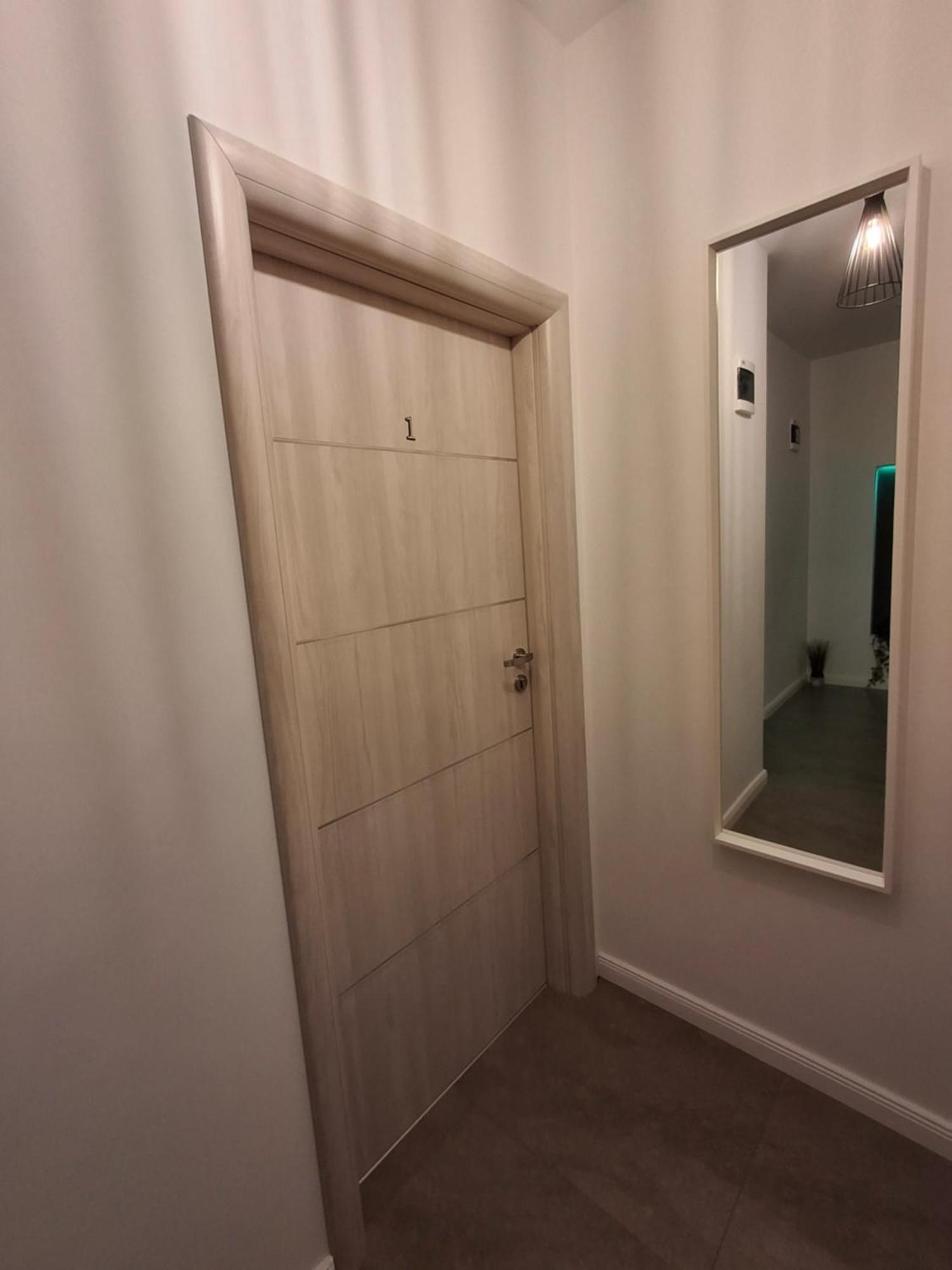 Clar Studio 1 Brașov Exterior foto