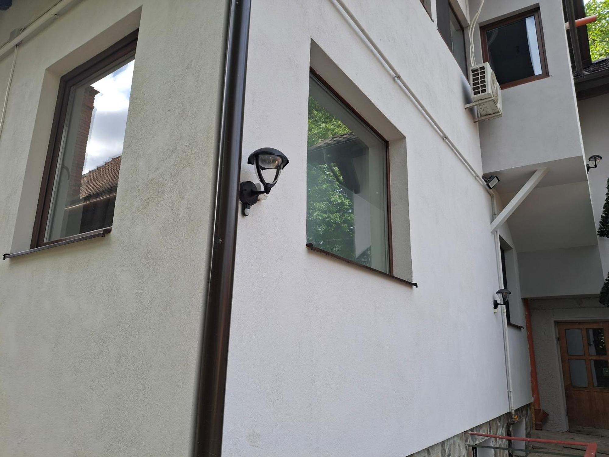 Clar Studio 1 Brașov Exterior foto
