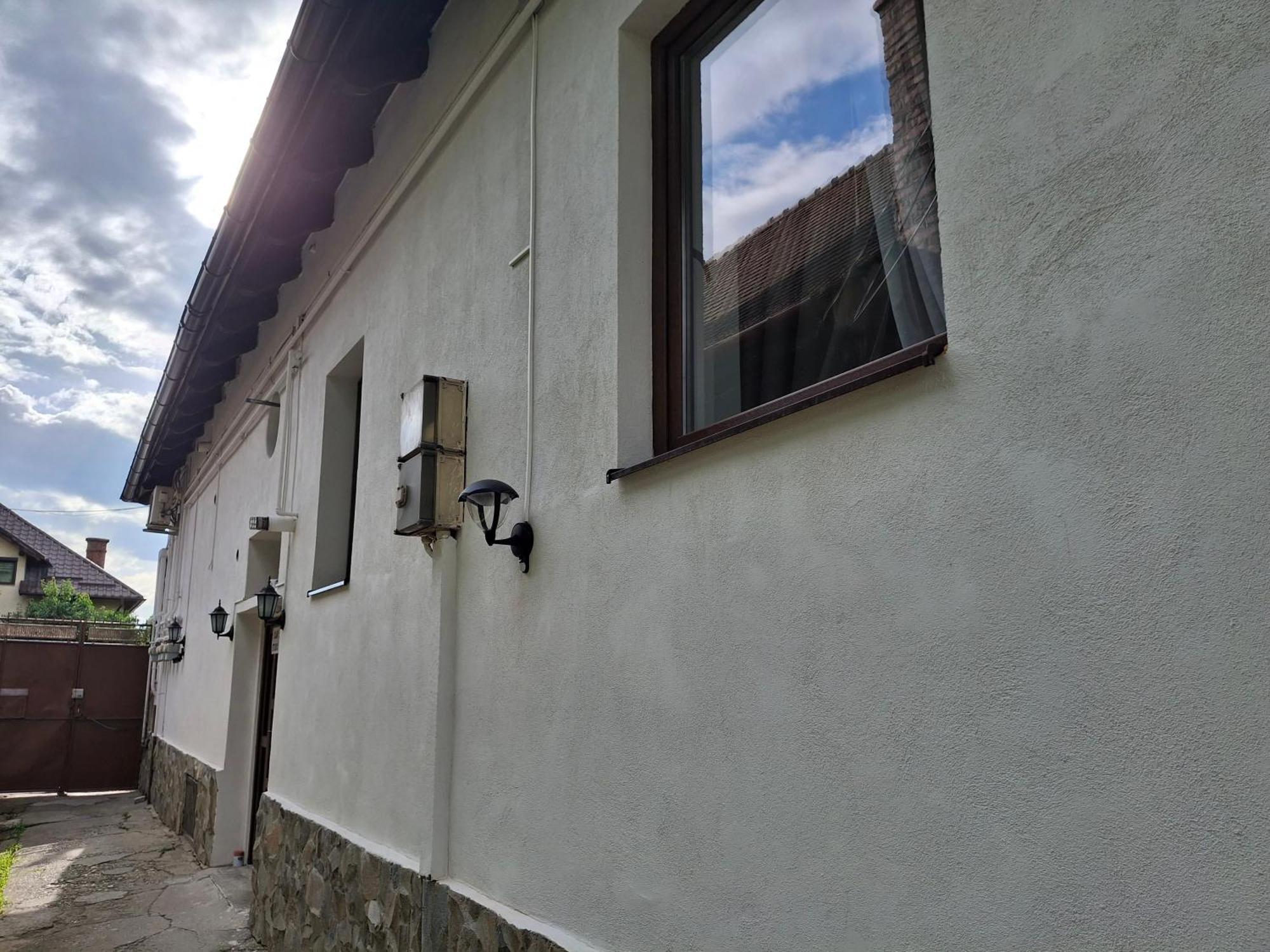 Clar Studio 1 Brașov Exterior foto